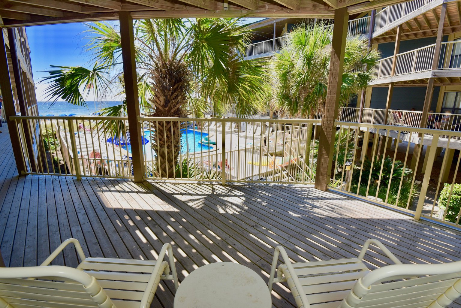 Gulf Shores Vacation Rental