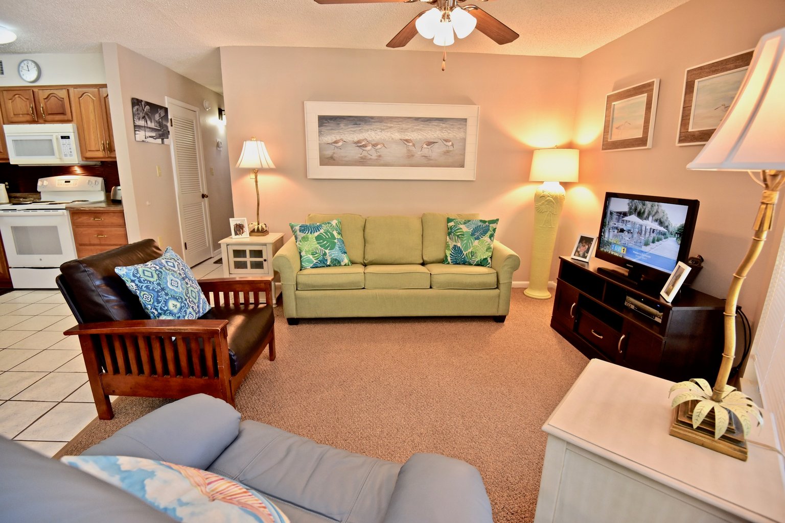 Gulf Shores Vacation Rental