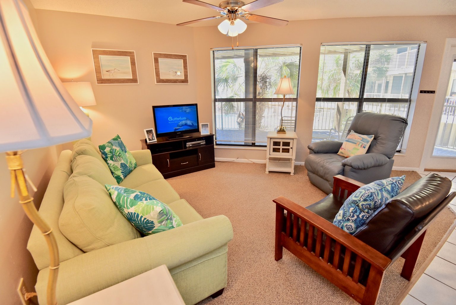 Gulf Shores Vacation Rental