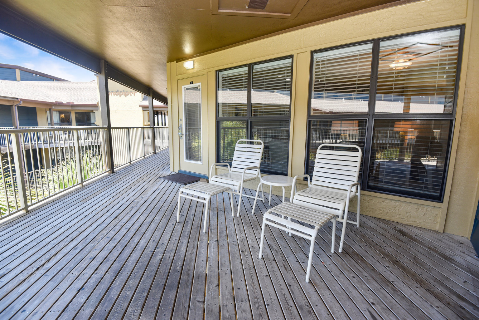 Gulf Shores Vacation Rental