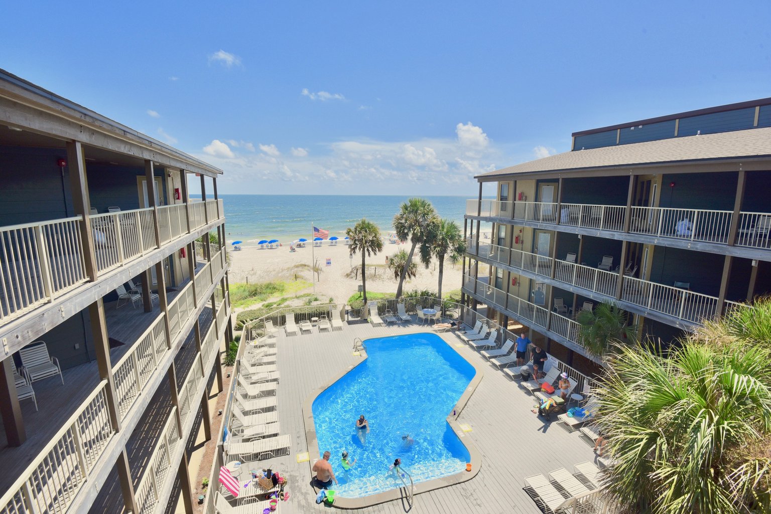 Gulf Shores Vacation Rental