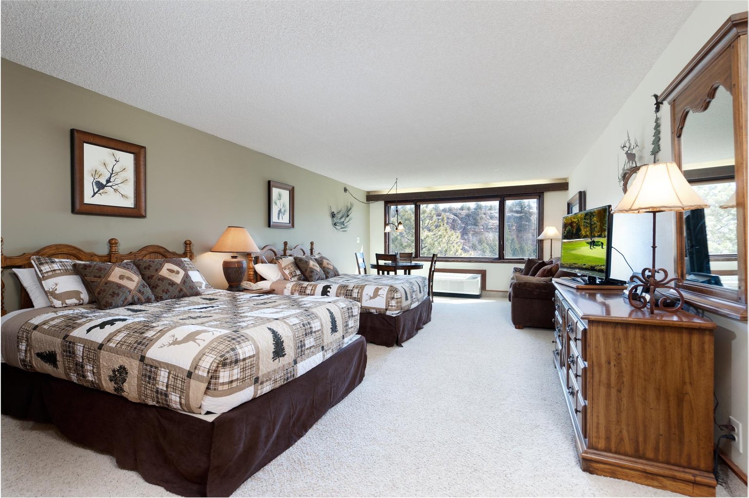 Durango Vacation Rental
