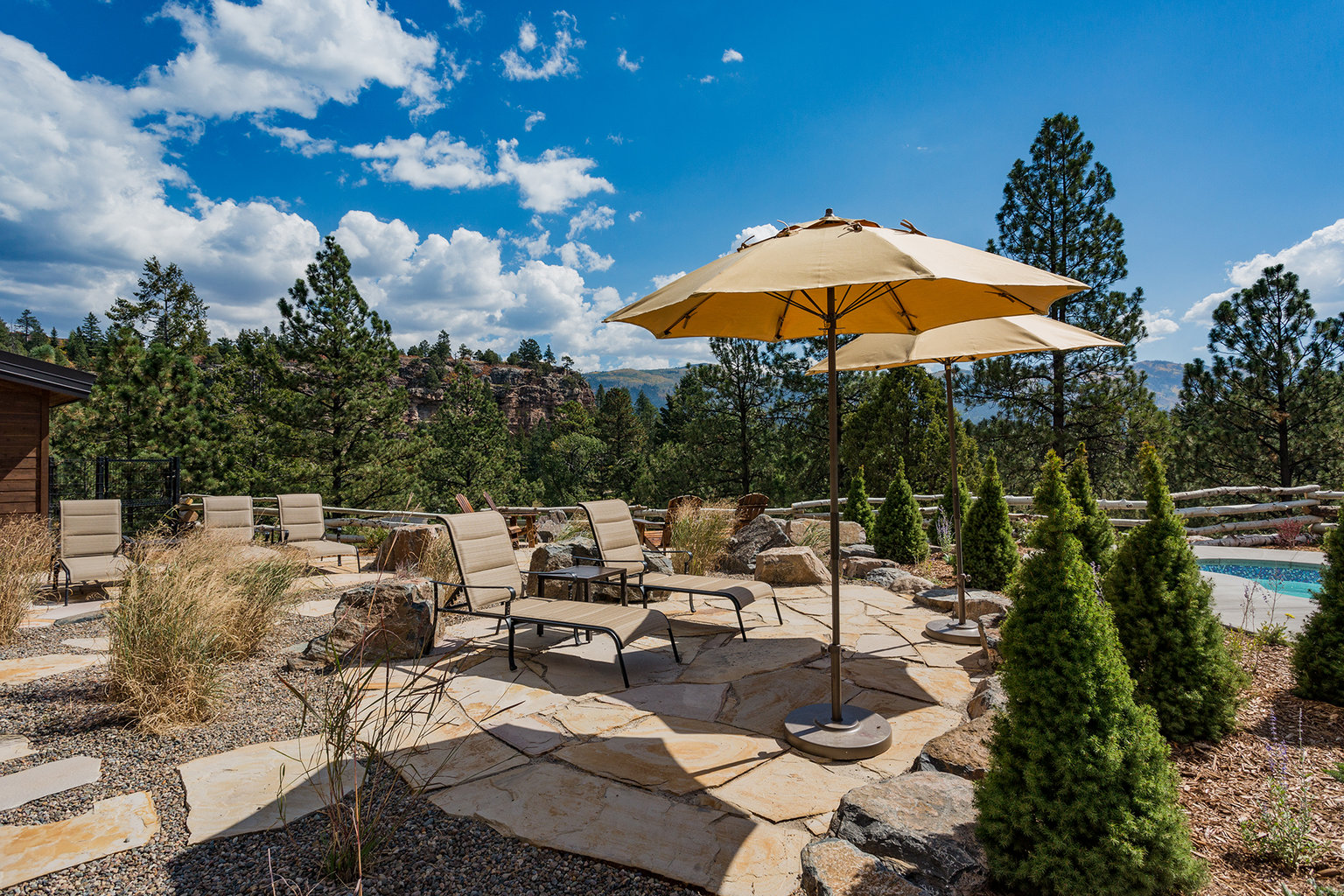 Durango Vacation Rental