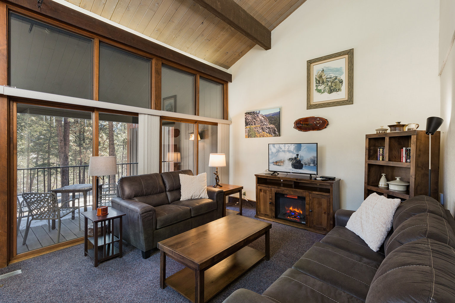 Durango Vacation Rental