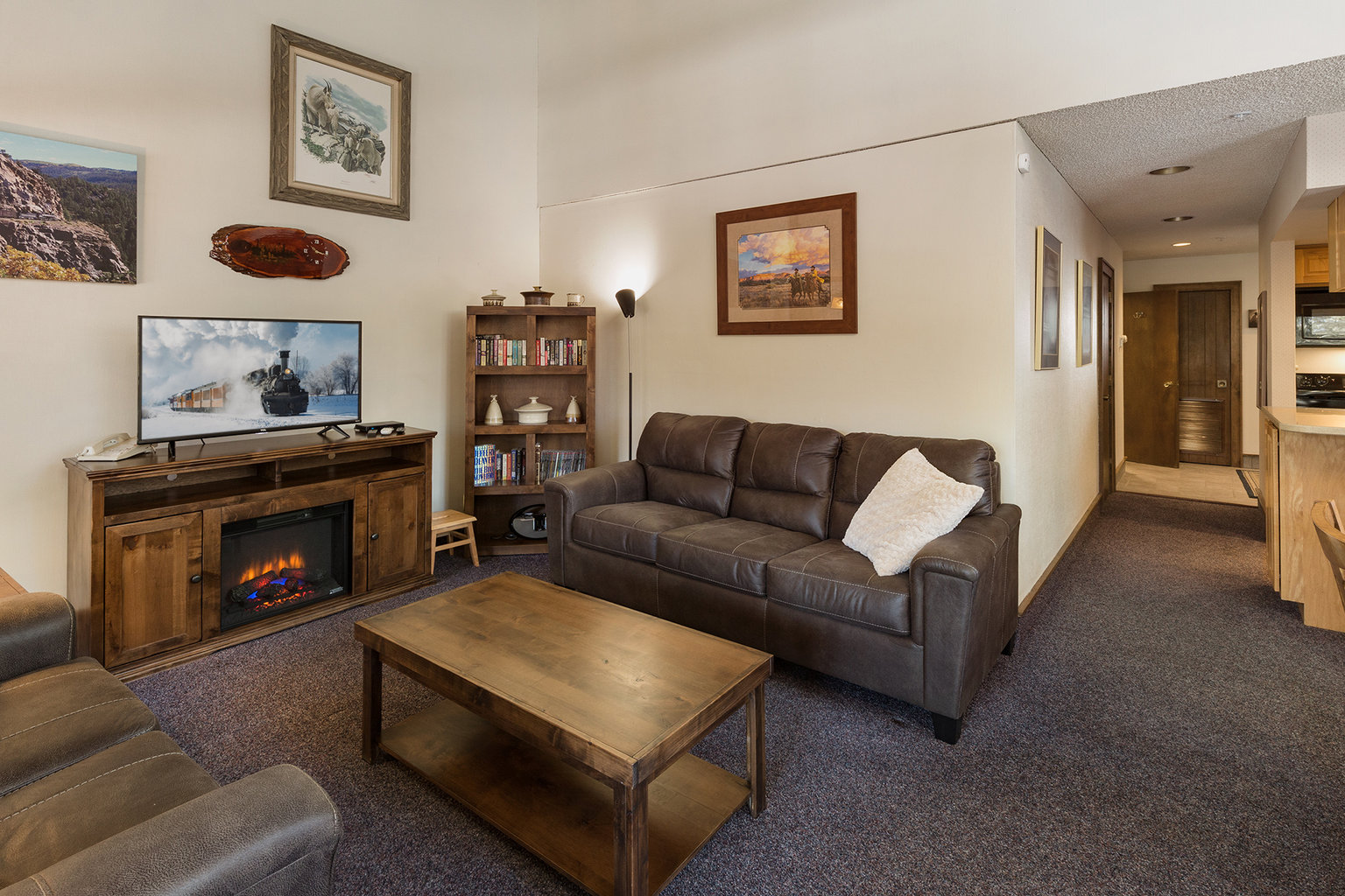 Durango Vacation Rental