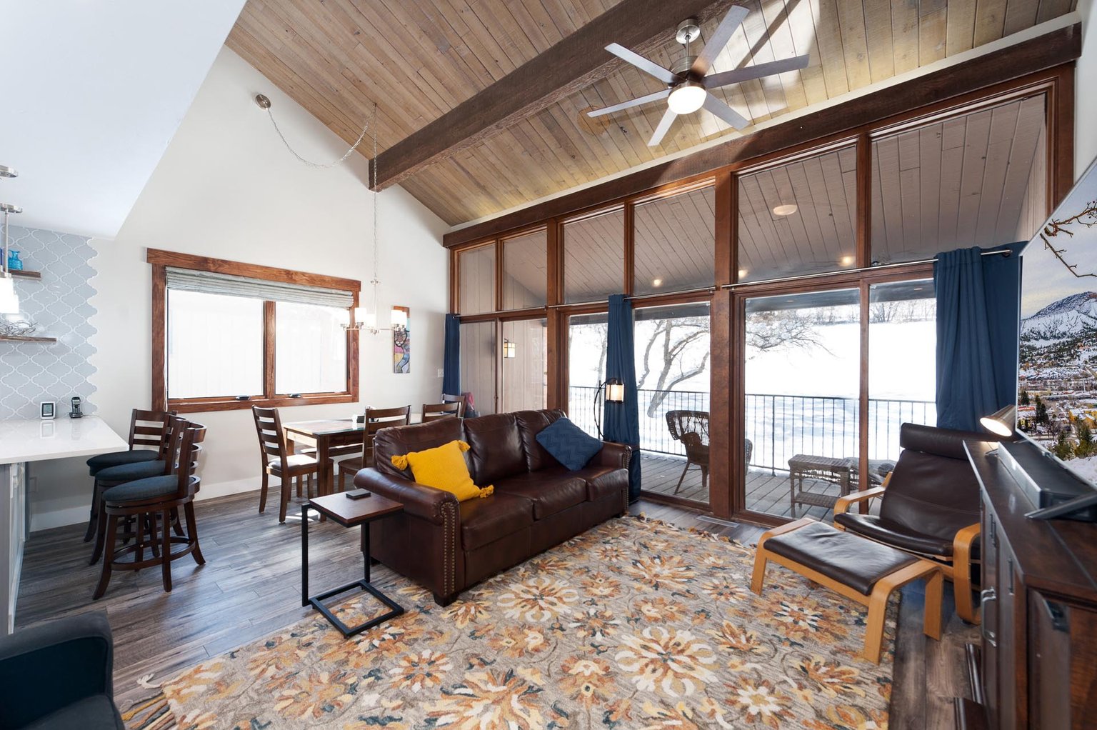Durango Vacation Rental