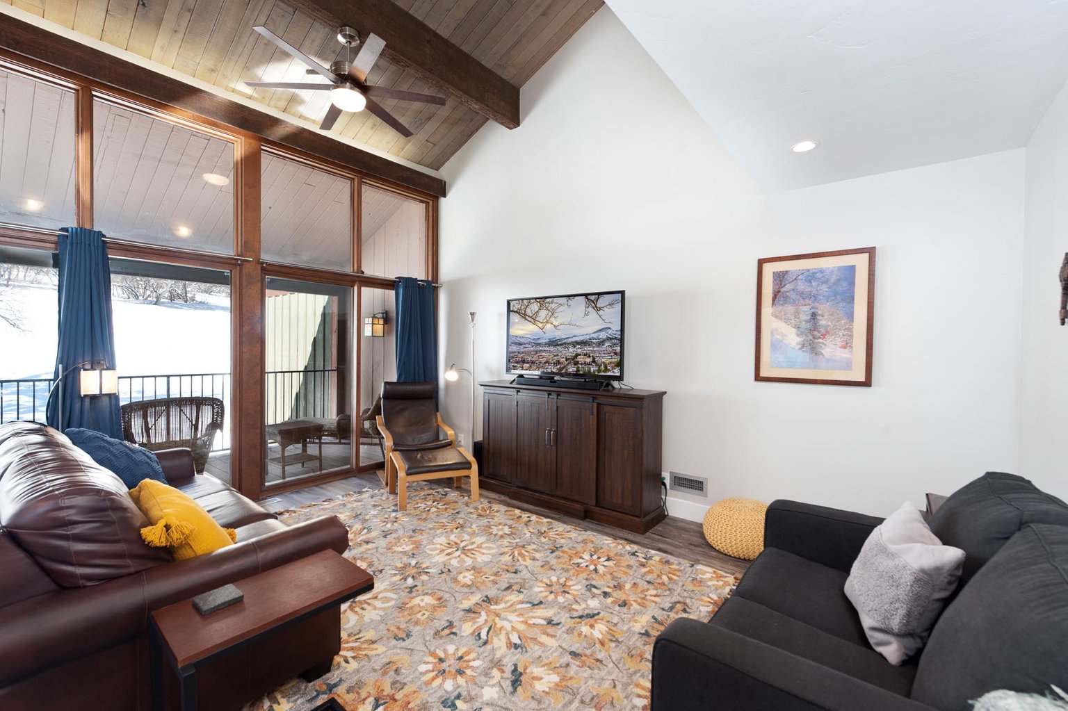 Durango Vacation Rental