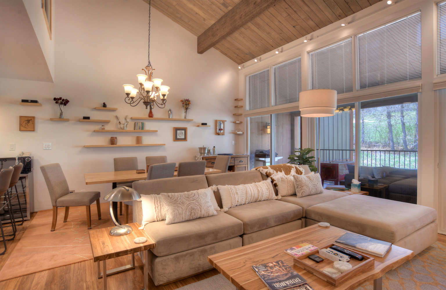 Durango Vacation Rental
