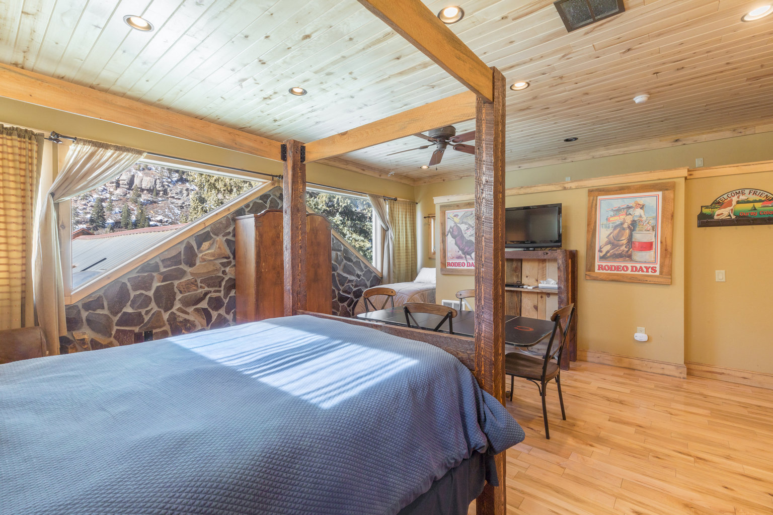 Ouray Vacation Rental