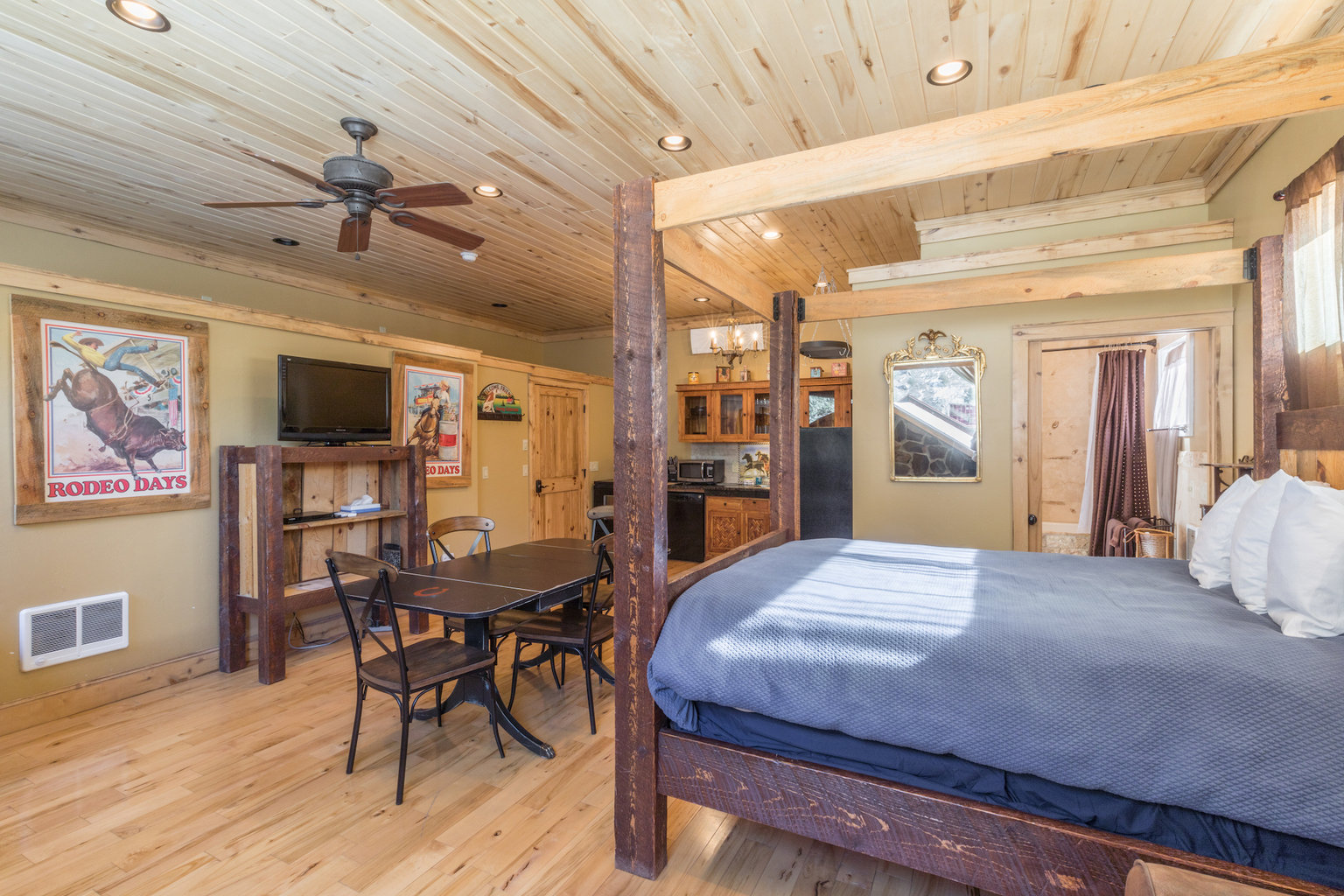 Ouray Vacation Rental