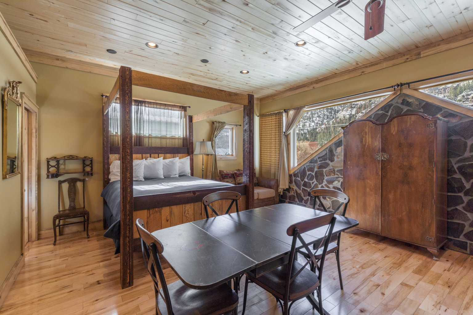 Ouray Vacation Rental