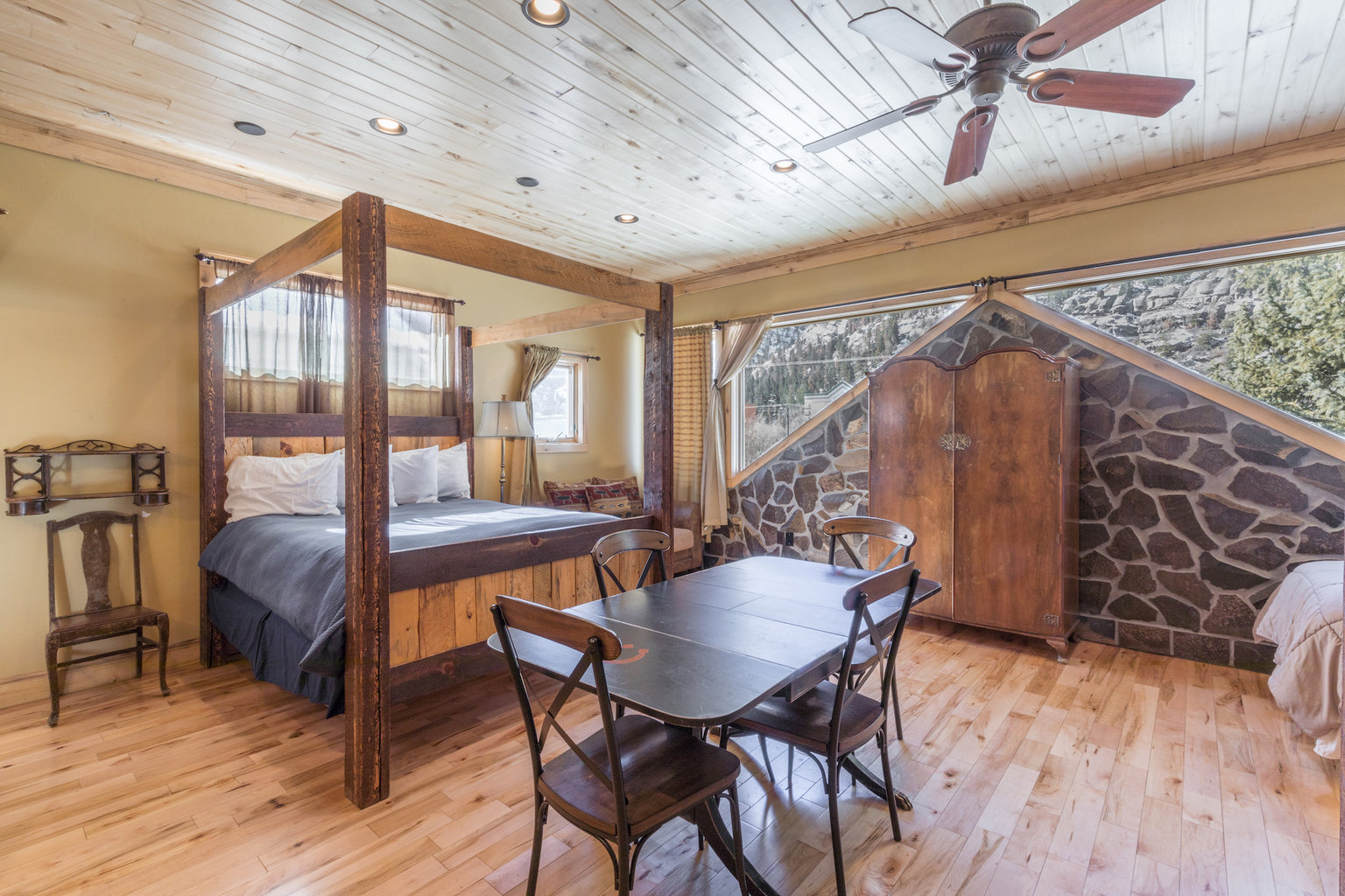 Ouray Vacation Rental