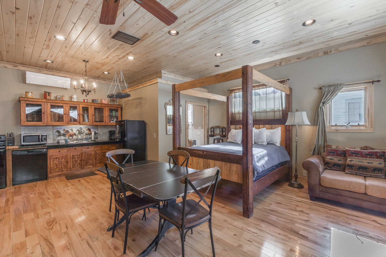 Ouray Vacation Rental