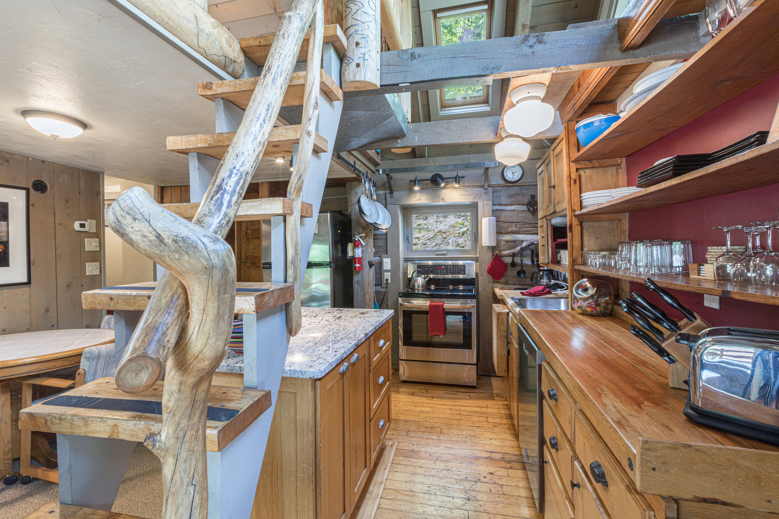 Ouray Vacation Rental