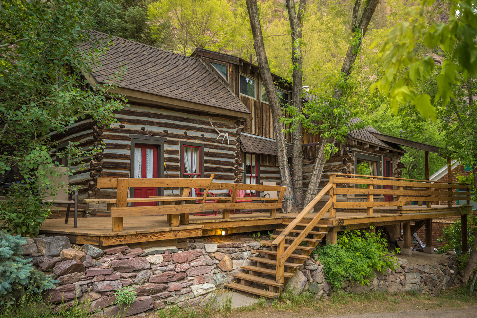 Ouray Vacation Rental