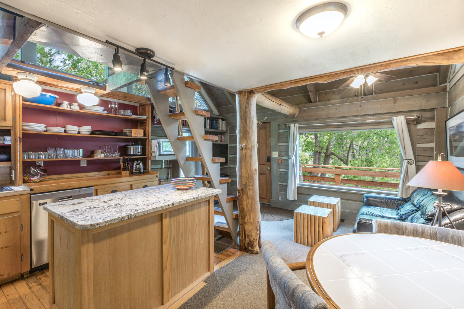 Ouray Vacation Rental