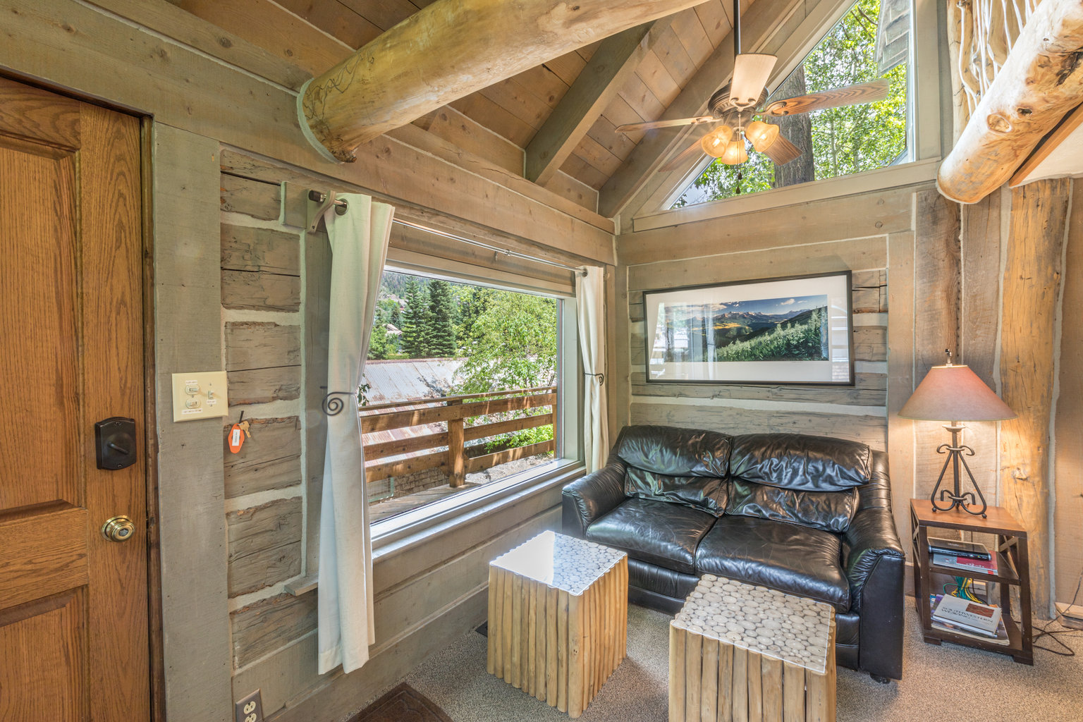 Ouray Vacation Rental