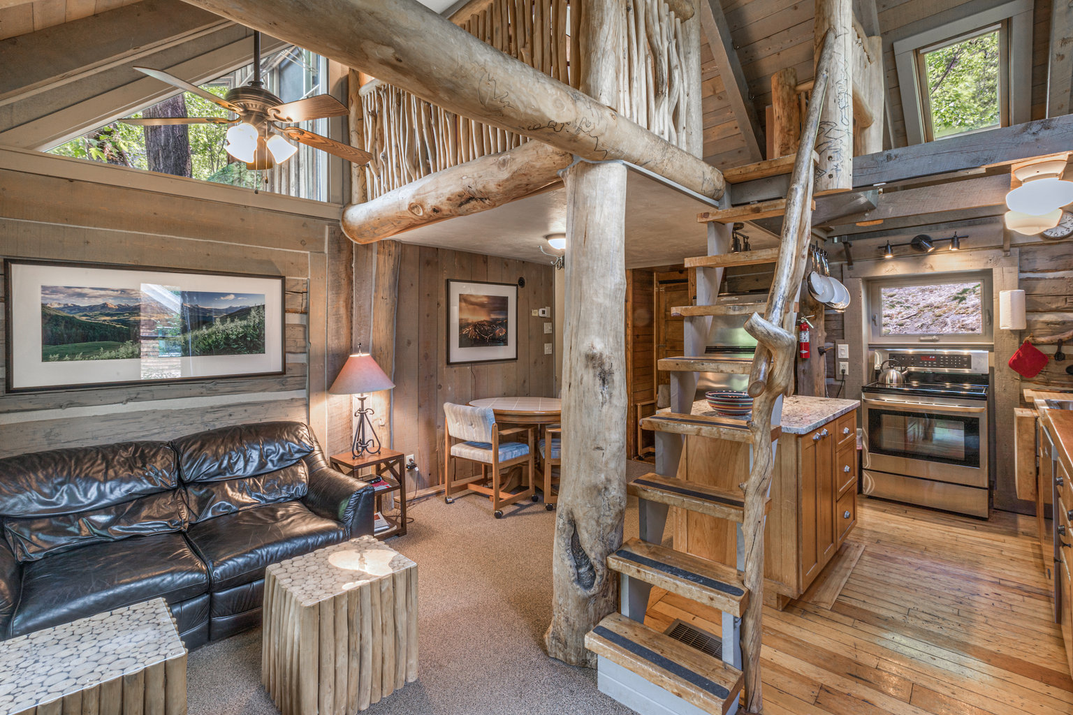 Ouray Vacation Rental