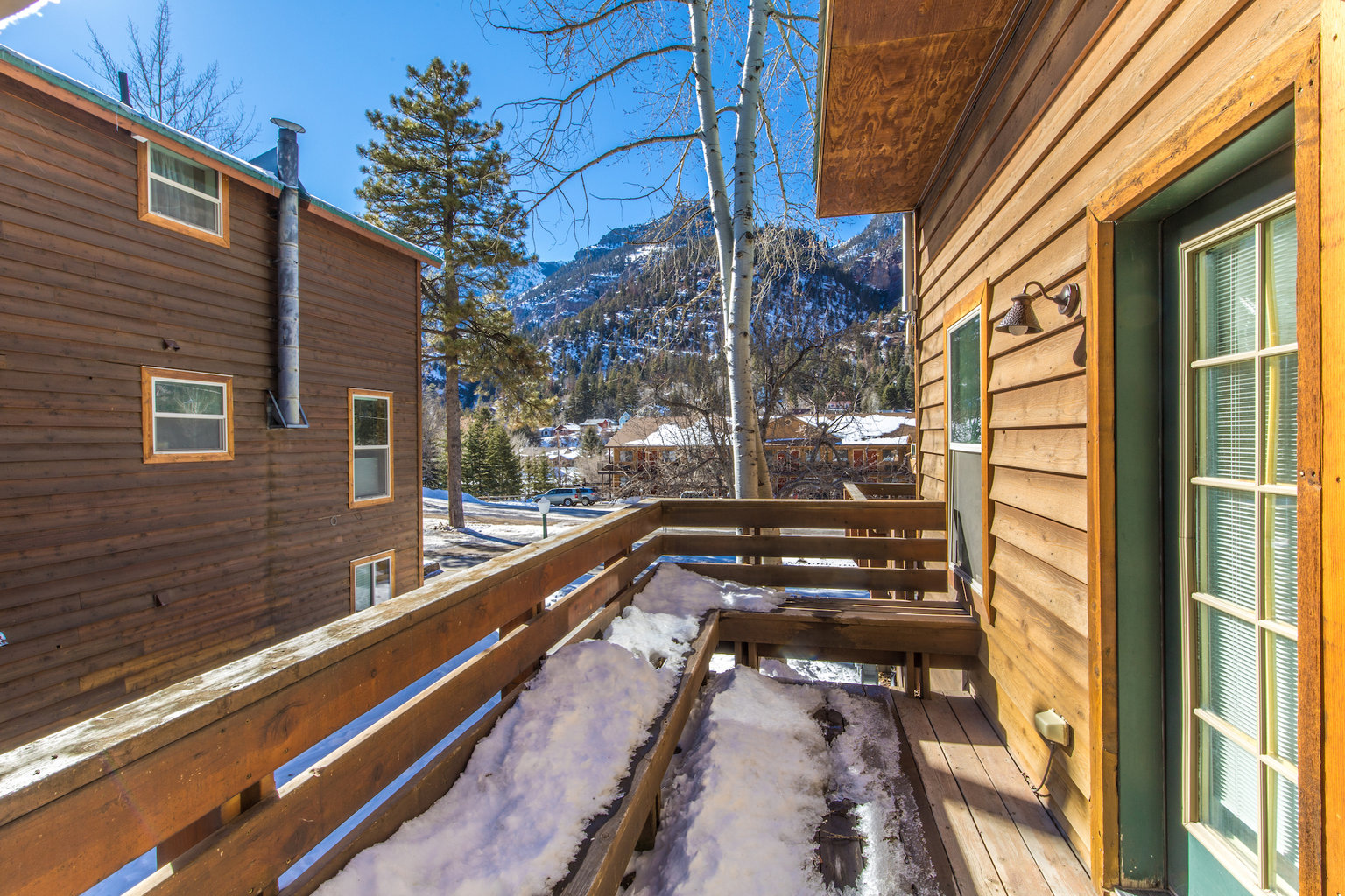 Ouray Vacation Rental