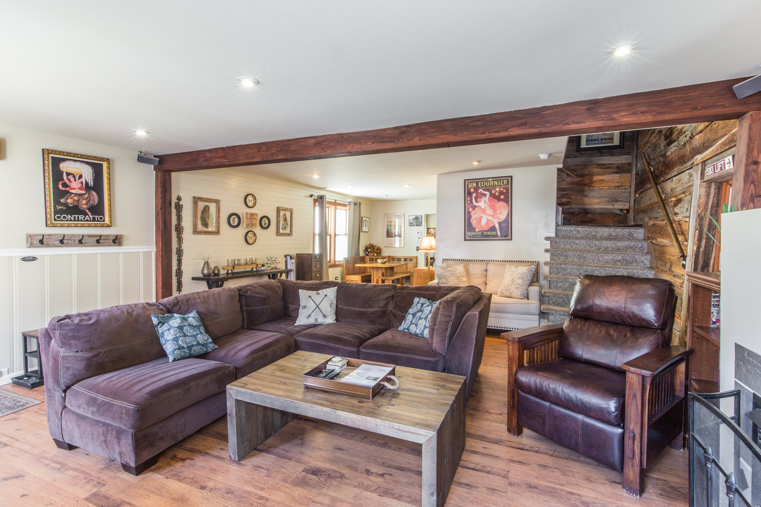 Ouray Vacation Rental