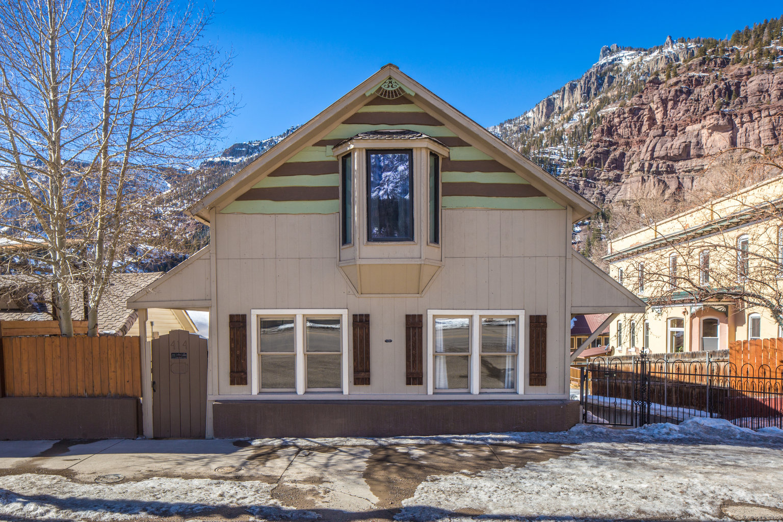 Ouray Vacation Rental