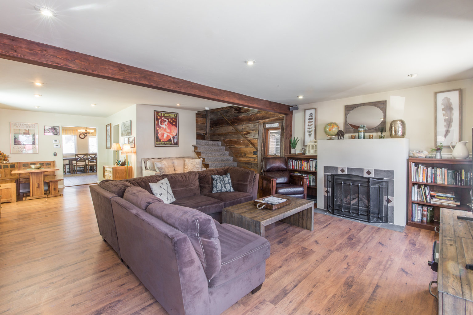 Ouray Vacation Rental