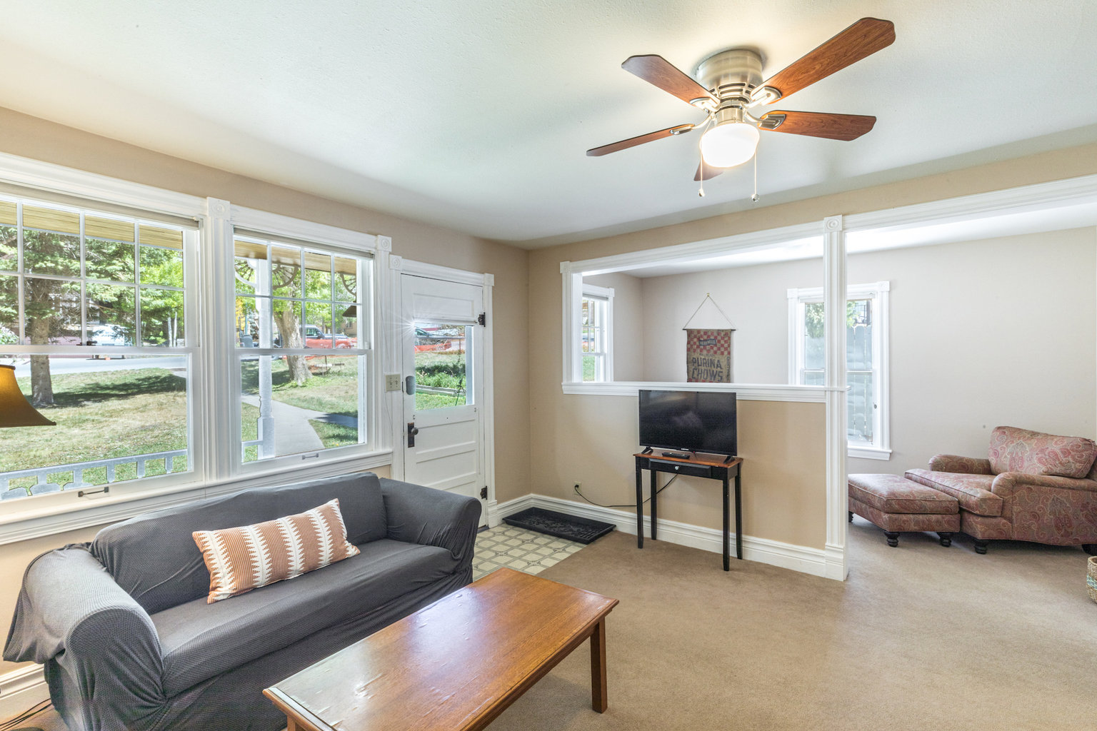 Ouray Vacation Rental