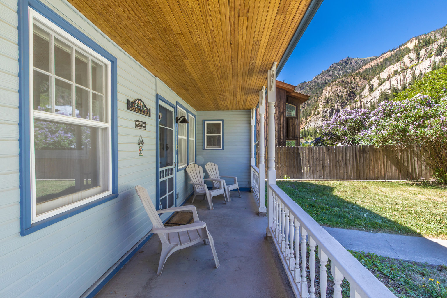 Ouray Vacation Rental