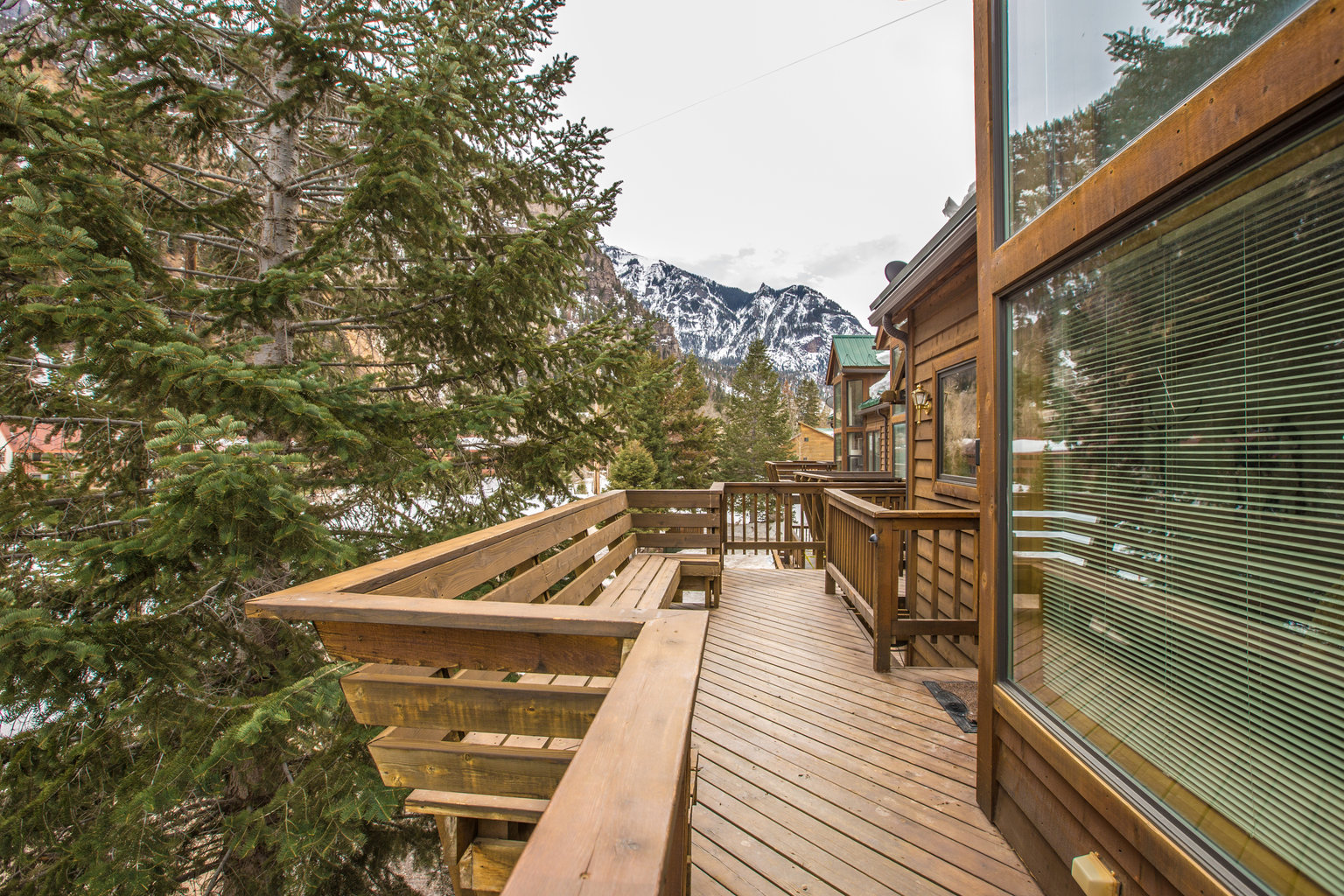 Ouray Vacation Rental
