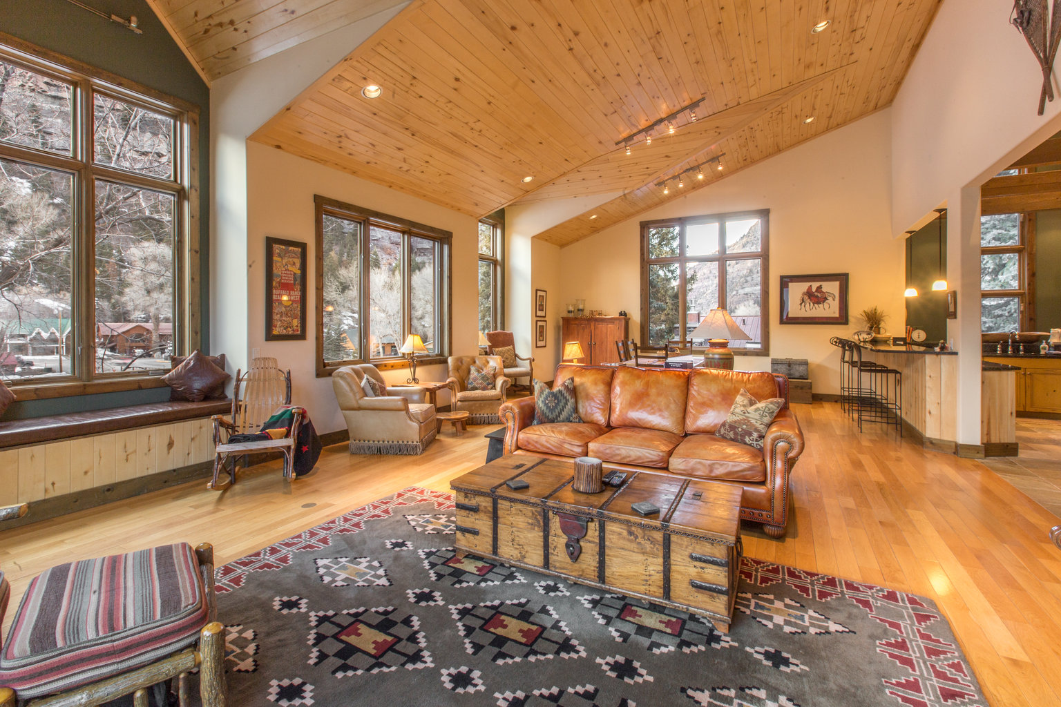 Ouray Vacation Rental