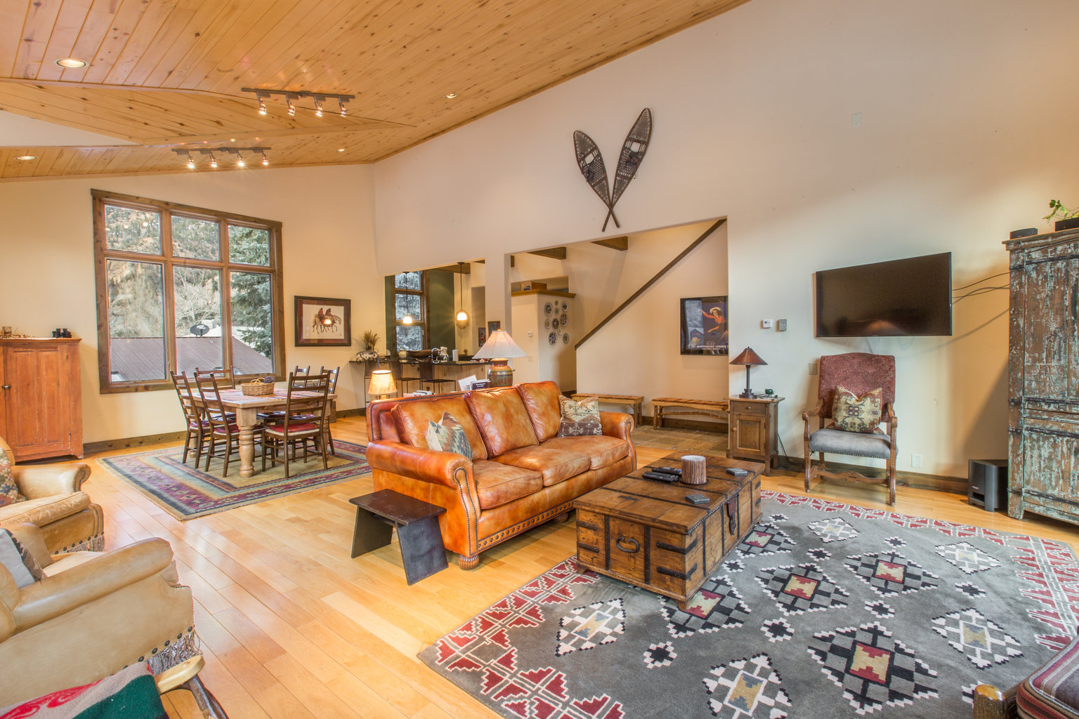 Ouray Vacation Rental