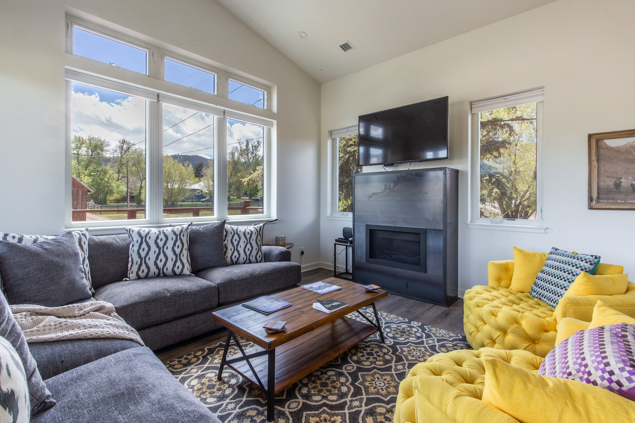 Ridgway Vacation Rental