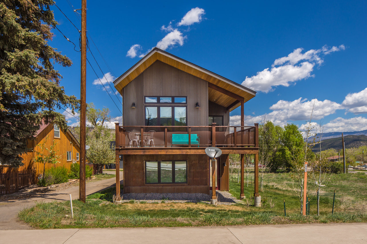 Ridgway Vacation Rental