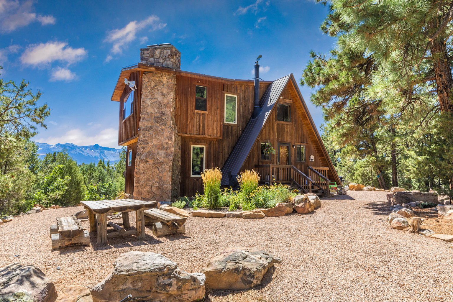 Ridgway Vacation Rental