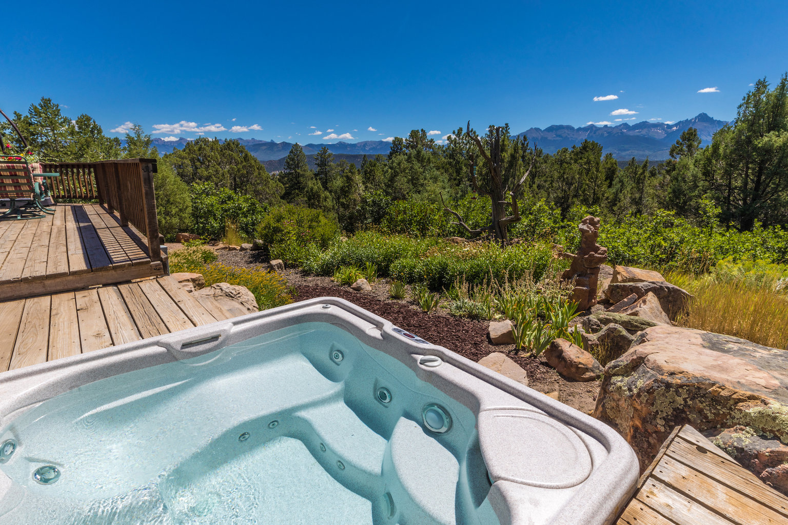 Ridgway Vacation Rental