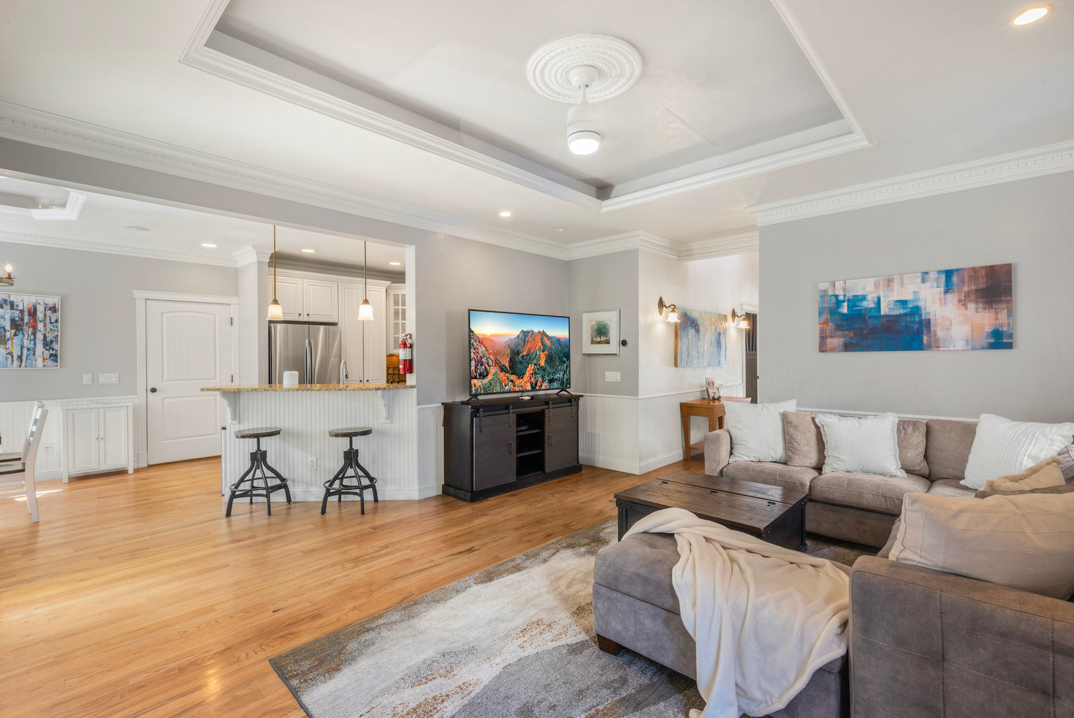 Ouray Vacation Rental