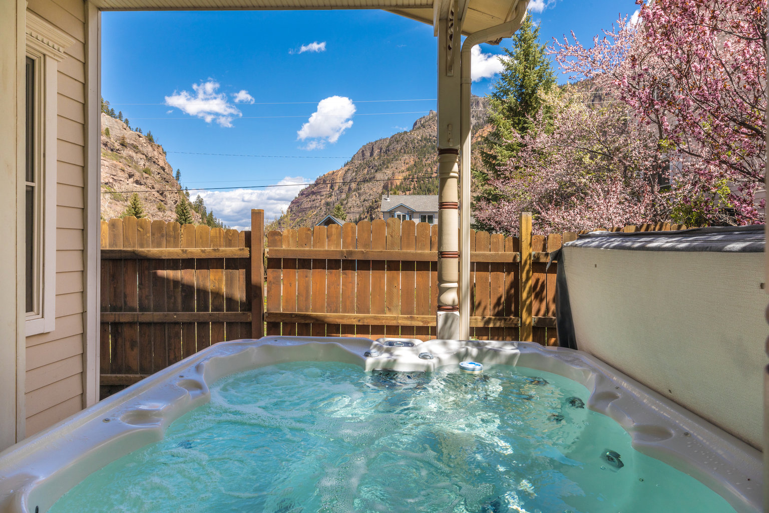 Ouray Vacation Rental