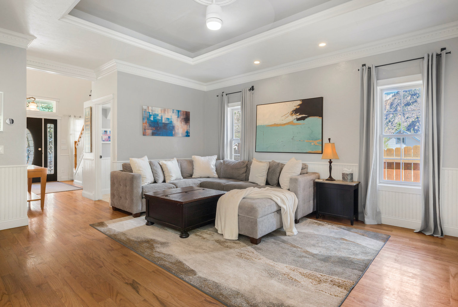 Ouray Vacation Rental