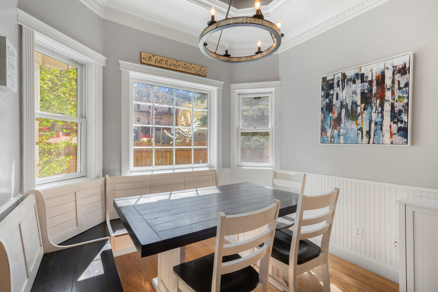 Ouray Vacation Rental