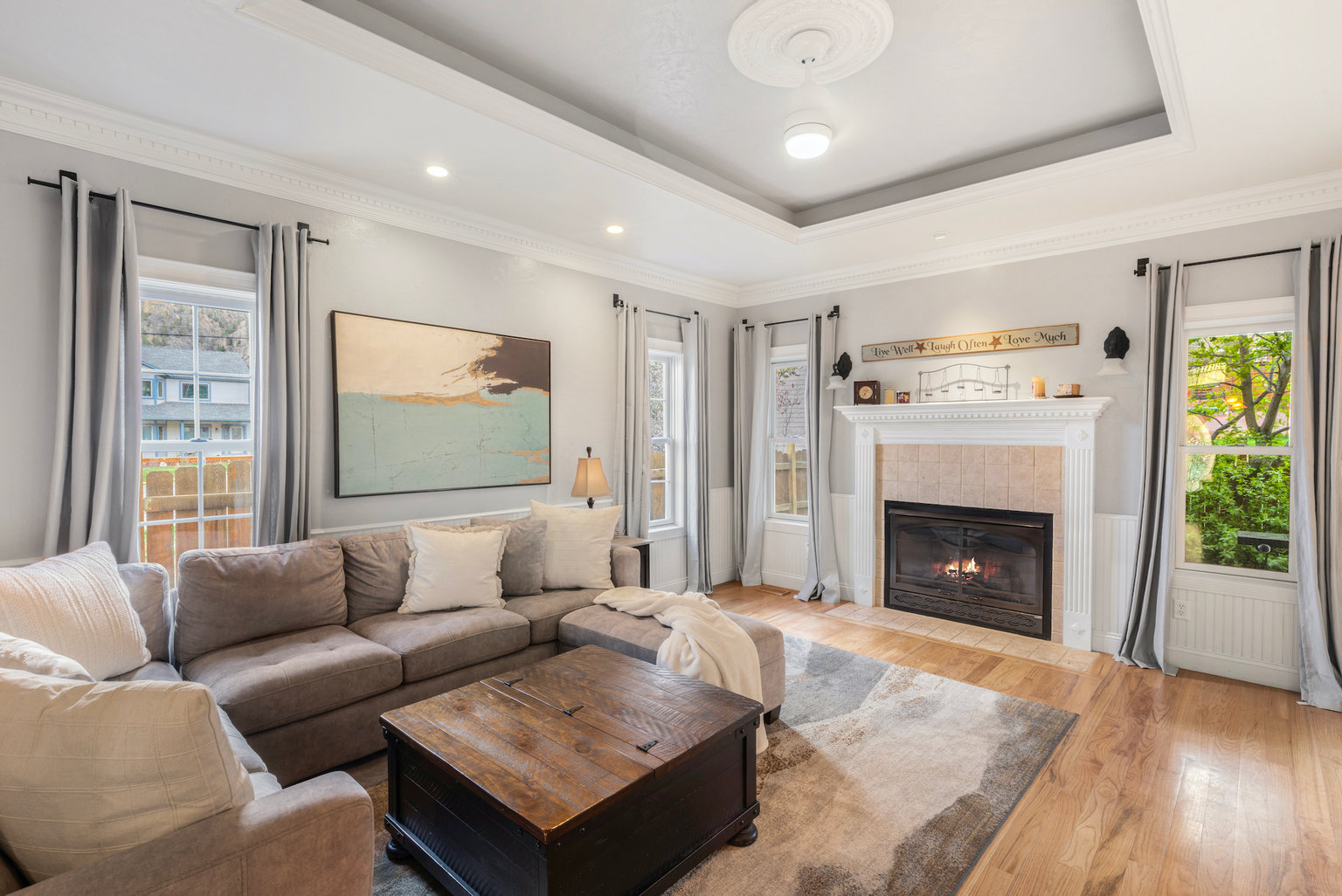 Ouray Vacation Rental