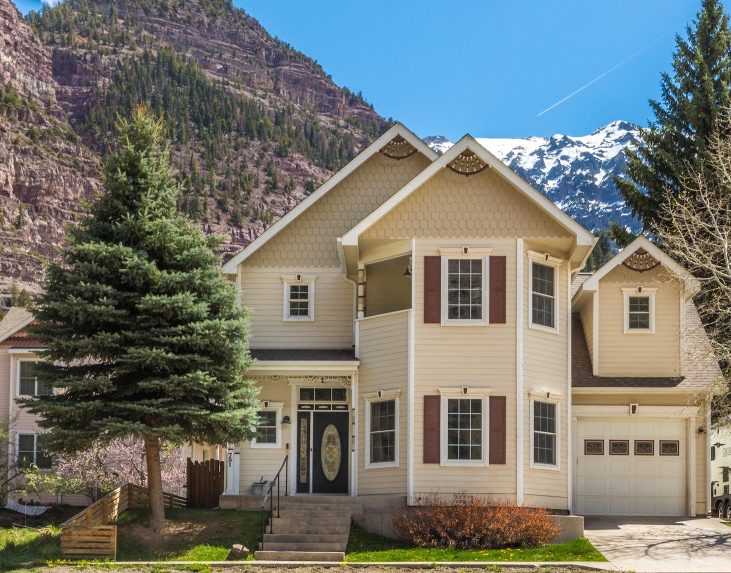 Ouray Vacation Rental