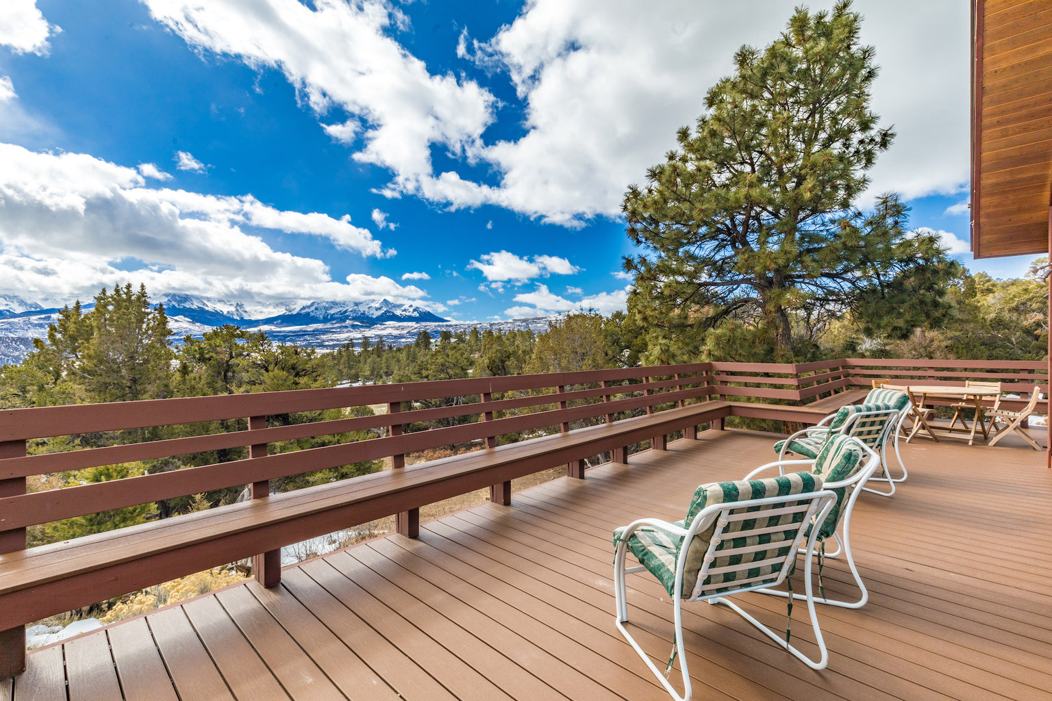 Ridgway Vacation Rental