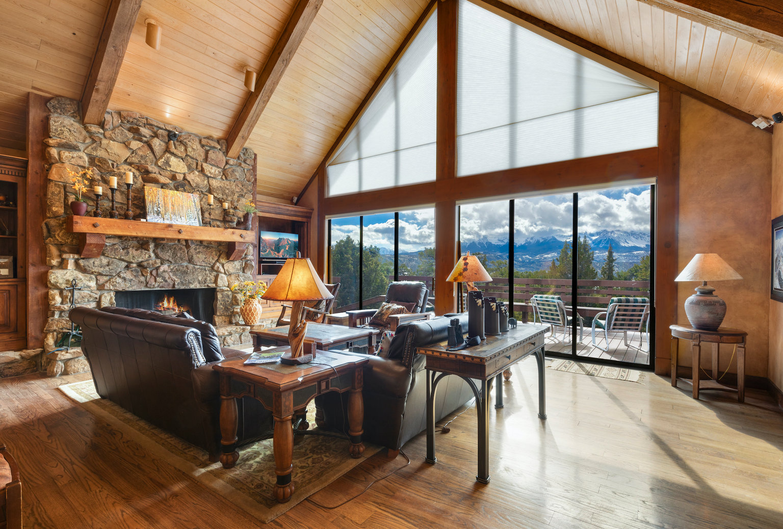 Ridgway Vacation Rental
