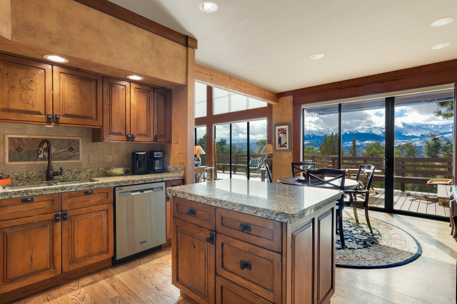 Ridgway Vacation Rental