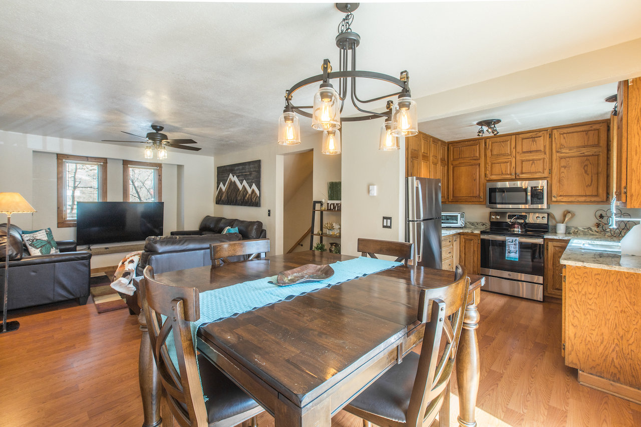 Ouray Vacation Rental
