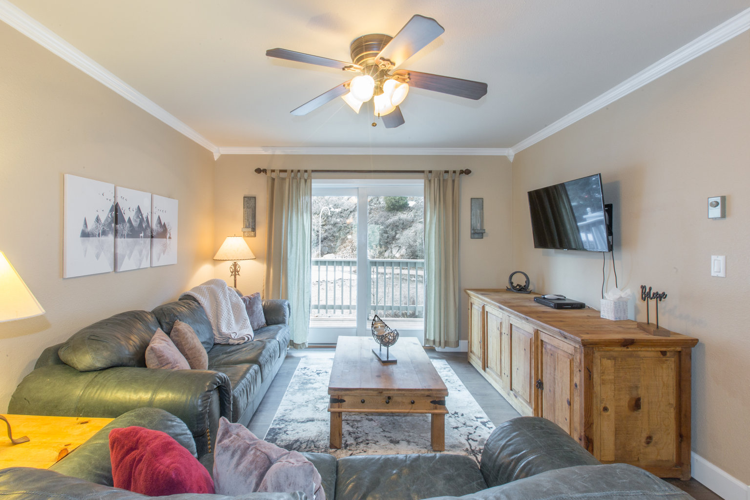 Ouray Vacation Rental
