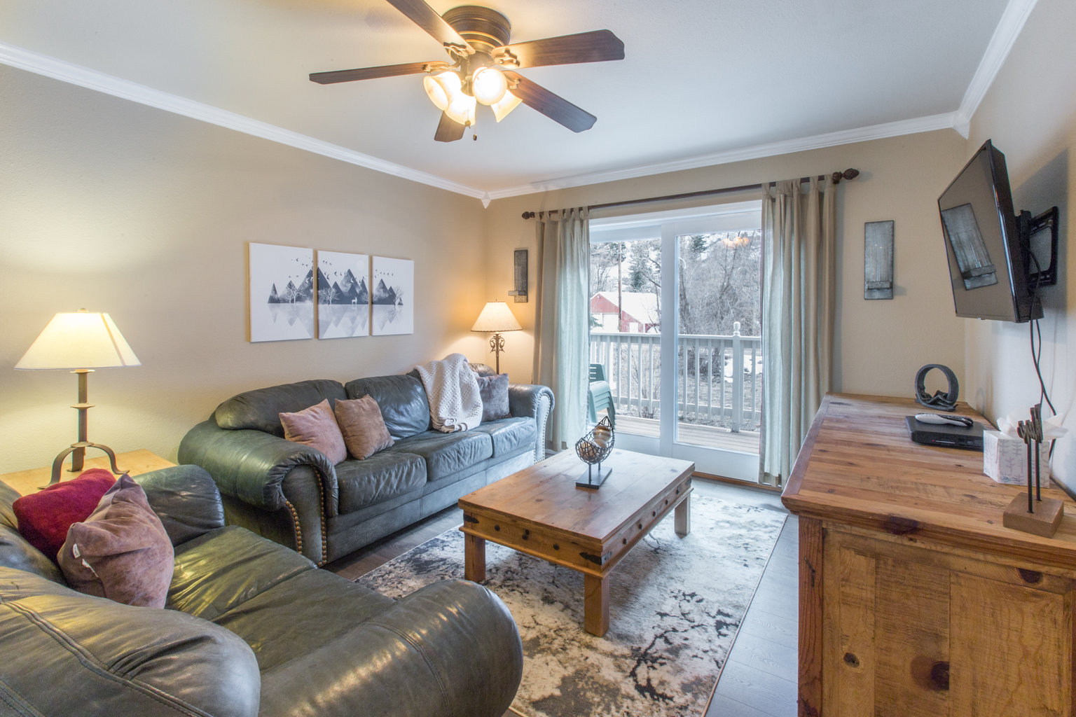 Ouray Vacation Rental