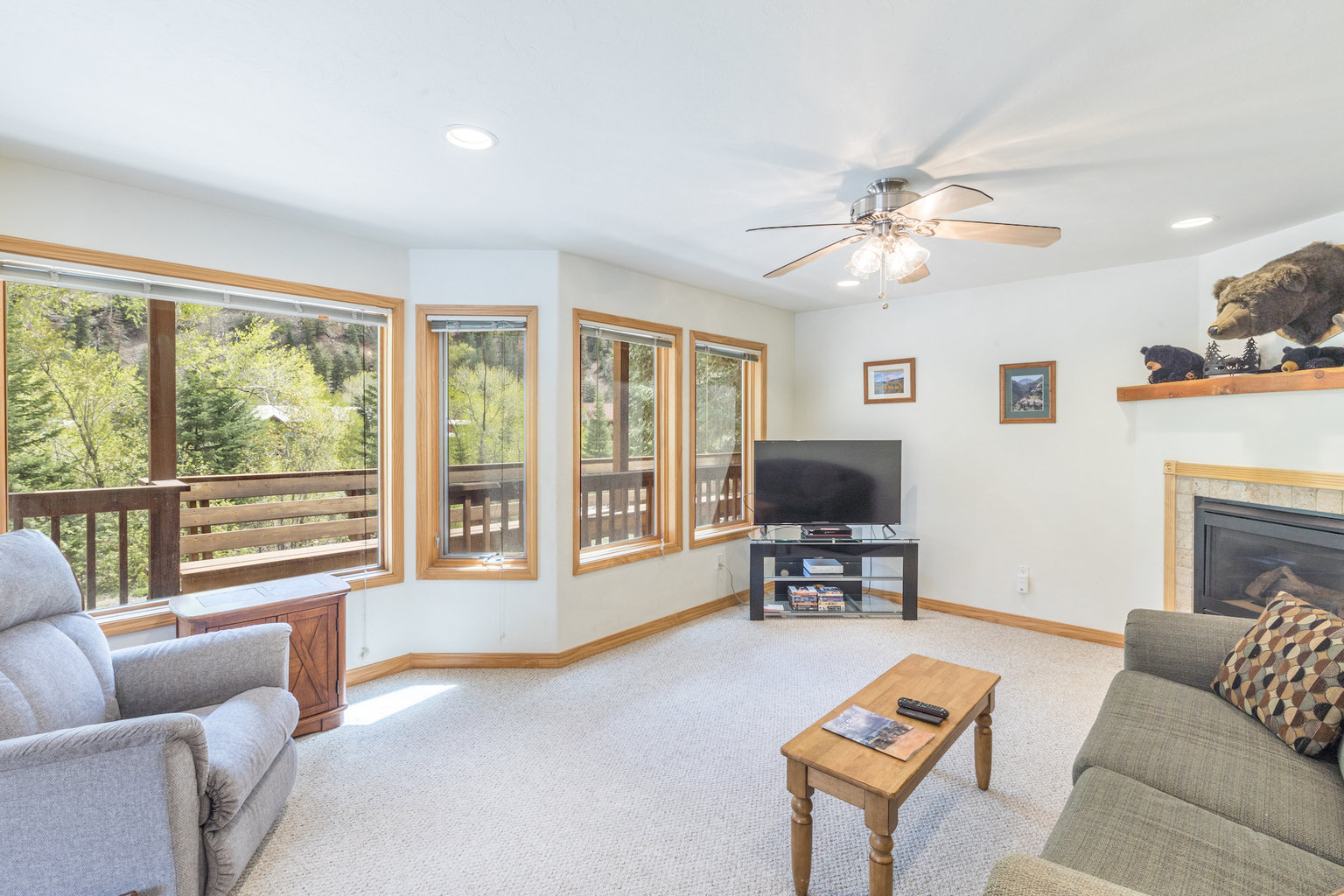 Ouray Vacation Rental