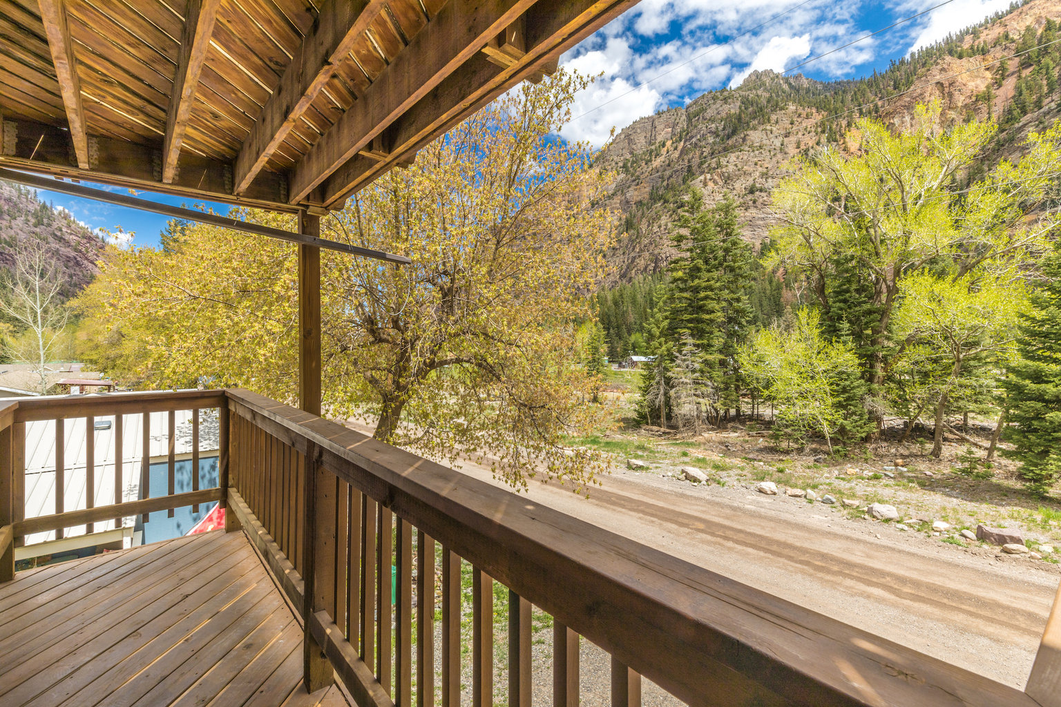 Ouray Vacation Rental