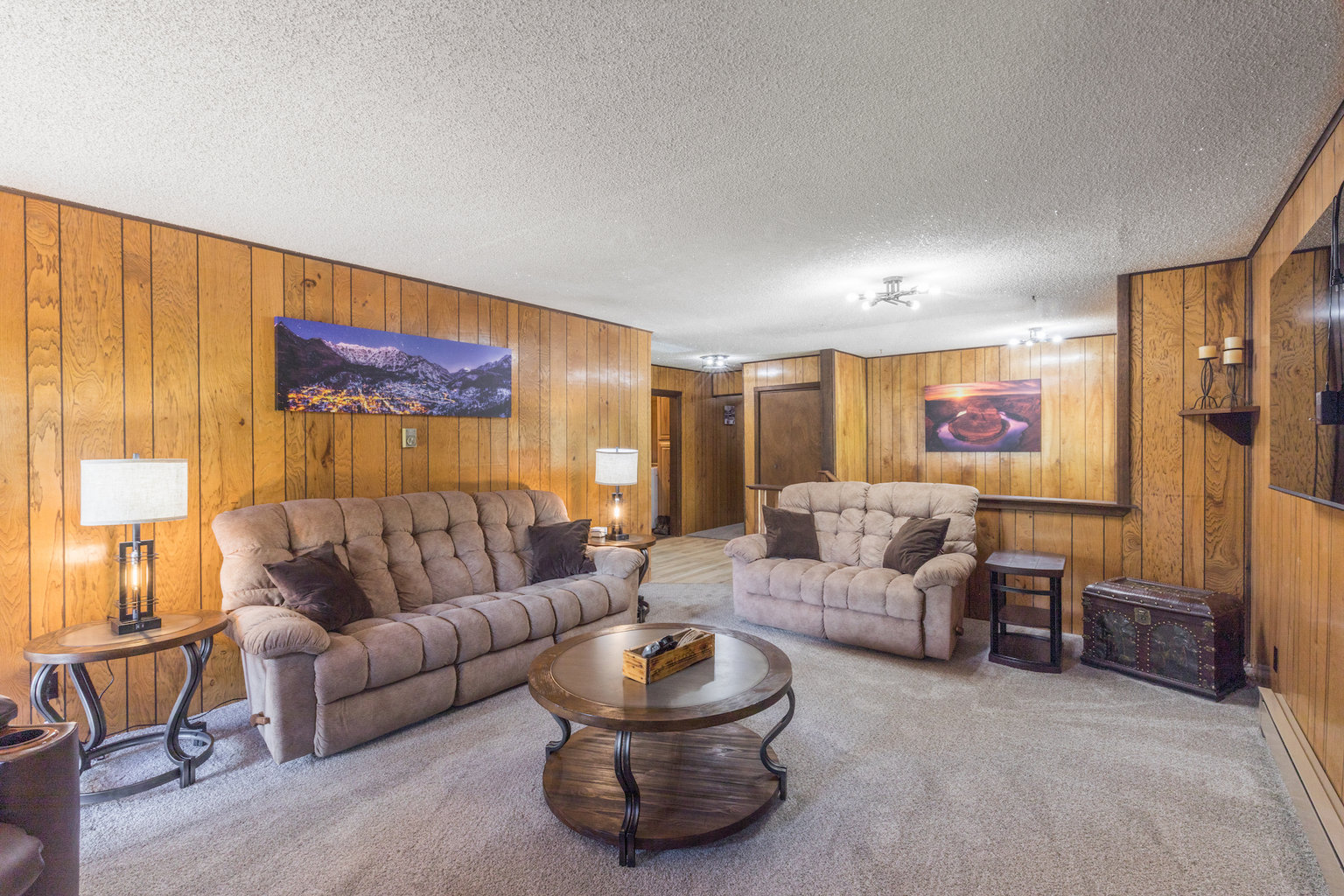 Ridgway Vacation Rental